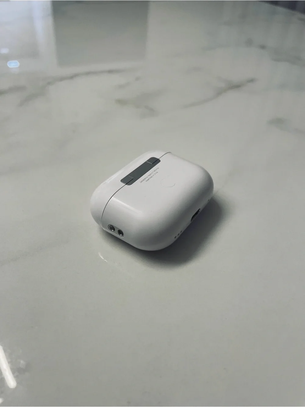 AirPods Pro Gen 2